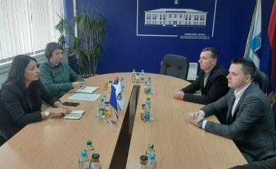 Подјела садница корак ка обнављању шљиве