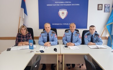 ПУ Фоча: Мање саобраћајних незгода, повећан број случајева злоупотребе дрога