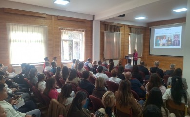 Патолози из региона на годишњем стручном састанку у Фочи