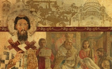 Светосавска академија у Фочи 26. јануара у 19.00 часова
