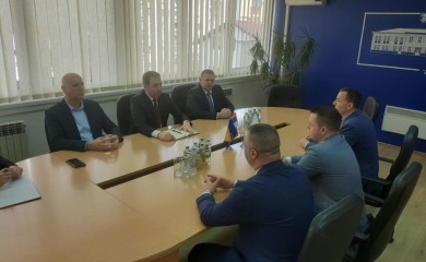 Селак и Вукадиновић: Реална потреба за Окружним привредним судом у Фочи