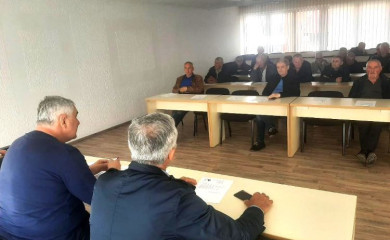Скупштина РВИ Фоча: „Тражи се повећање основице за обрачун инвалиднина“