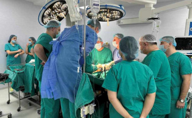 Почињу фочански дани хирургије: Операције без реза у фокусу Симпозијума хирурга