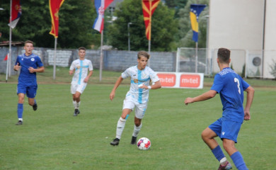 Сутра почиње 19. Фудбал френдс- важан степеник у стасавању младих играча