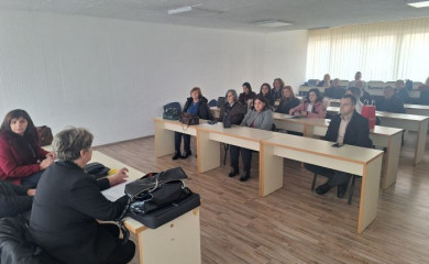 Друштво рачуновођа и ревизора Фоча: У нови закон уврстити приједлоге струке