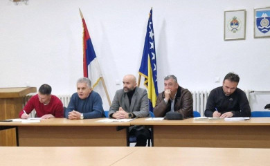 Изабрано ново руководство ФК „Сутјеска“