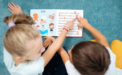 Говор дјетета не трпи одлагање – тишина није фаза, већ сигнал