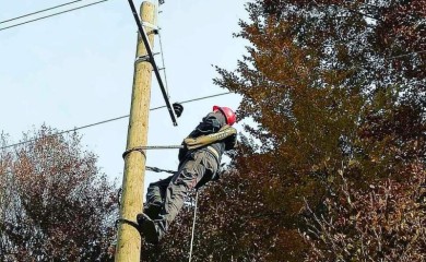 У петак радови на далеководу „Заваит“