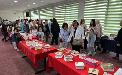 Фочанке доказале марљивост и креативност