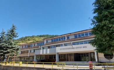 Позив на прославу 40 година матуре