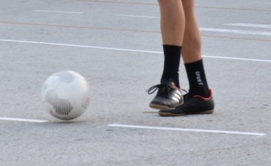 У петак турнир у малом фудбалу на Челебићима