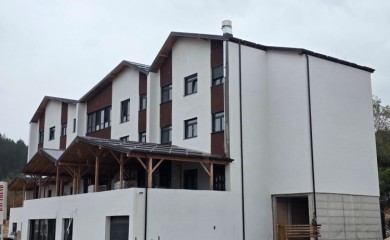 Основана Јавна установа Дом за старија лица "Миљевина", Светосавски храм добија епархијски дом, насеље Брод цркву