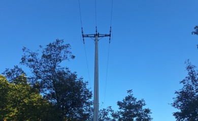 Сутра искључење струје због радова на далеководу  „Брда-Јошаница“