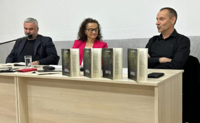 „Међа“ – прича о селу каквог више нема