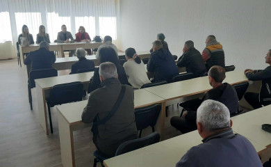 Најугроженијим становницима општине за Васкрс новчана помоћ и пакети хране и хигијене