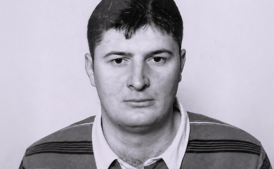 Одлазак фочанске кошаркашке легенде- Преминуо Љуба Ковачевић