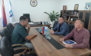 Градска управа и студентске организације заједно унапређују студентски стандард