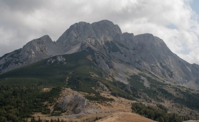 Планинари на Видовдан освајају Маглић