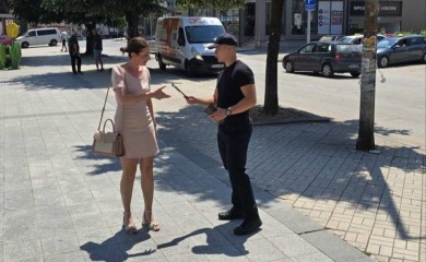 ПУ Фоча: Обиљежен Међународни дан борбе против злоупотребе и незаконите трговине дрога