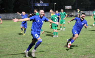 „Жељо“ и „Будућност“ у борби за 19. трофеј пријатељства