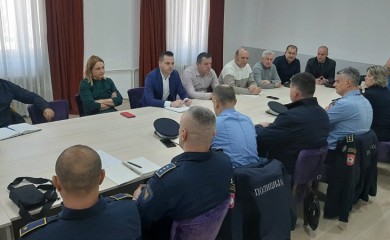 Форум безбједности: Ријешити критично стање магистралних путева