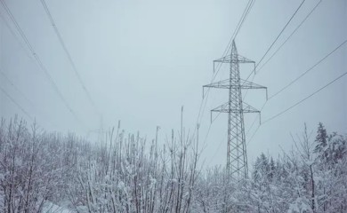 Уредно електроснабдијевање, путеви проходни