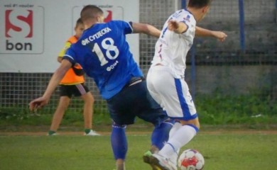 "Сутјеска" поражена од "Омарске", слиједи плеј-аут фаза