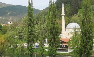 Курбан бајрам: Узвишени празник солидарности и заједништва