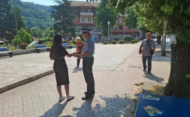 ПУ Фоча – На вријеме препознати симптоме конзумирања дроге