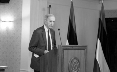 Преминуо академик и сенатор Војислав Максимовић