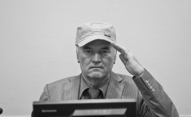 Преминуо генерал Ратко Младић