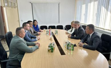 Подршка оснивању регионалне установе за бригу о лицима са тешкоћама у развоју