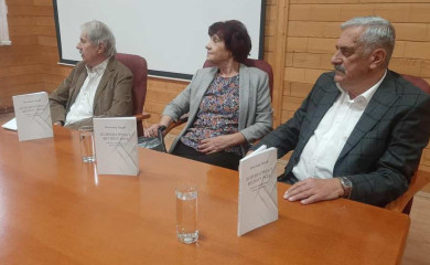 Поновно рађање људскости једини излаз из постратне трауме