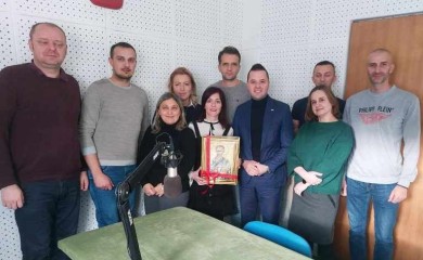 Радио Фоча: 47 година постојања и професионалног рада