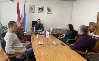 Вукадиновић: Медији заслужни за позитиван имиџ Фоче