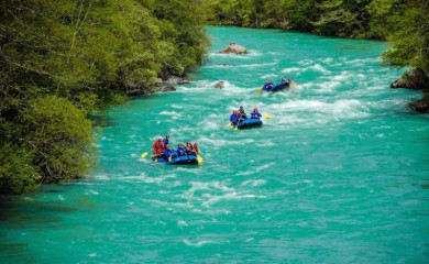 Туристичка понуда Фоче на Међународном сајму у Љубљани