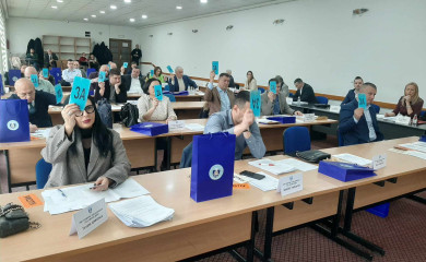 У четвртак друга редовна сједница СО Фоча