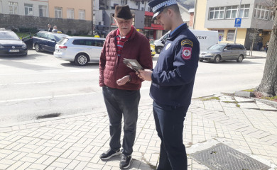 „Поштуј живот, не оружје“