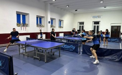 "Перућица" сачувала премијерлигашки статус