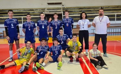 Кадети "Маглића" вицешампиони Српске