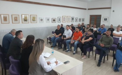 Запослење дјеце погинулих бораца- заједнички задатак друштва, града и републике
