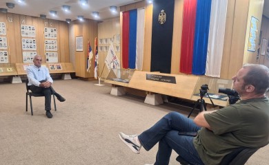 Документована свједочанства ратних војних инвалида о страдању и одбрани српског народа у Фочи