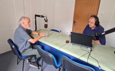 Машић о Радио Фочи: Пола вијека професионалног рада и у најтежим околностима