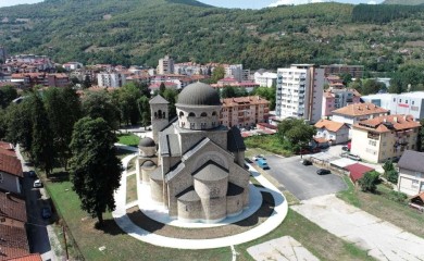 У Фочи сутра помен поводом смрти генерала Младића