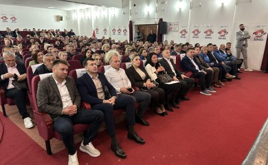 Уједињена Српска: Путеви Херцеговине приоритет, конкретним мјерама до нових радних мјеста