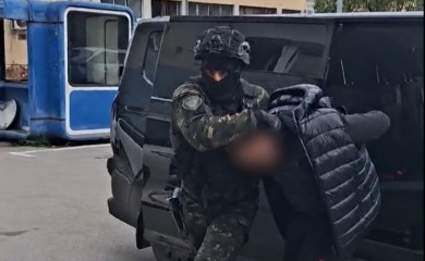 Акција „Листа“ у Фочи: Ухапшено седам лица, претресено 12 локација