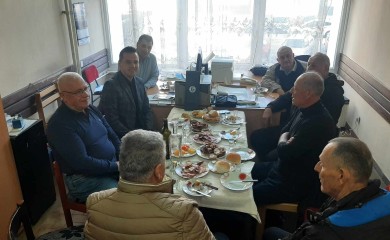 Удружење пензионера у нову годину са новим статусом и већом подршком општине