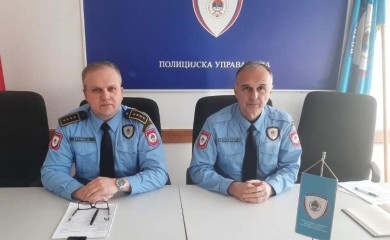 ПУ Фоча: „Пораст саобраћајки са смртним исходом“
