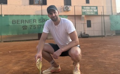 Фундуп освојио турнир у Требињу и стигао до 100. трофеја у рекреативној каријери