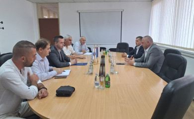 Ускоро рјешавање стамбеног питања борачких категорија у Фочи